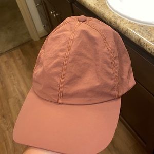 Lululemon Baller Hat